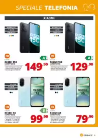 Volantino Comet Pagina 5