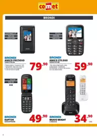 Volantino Comet Pagina 6