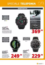 Volantino Comet Pagina 7