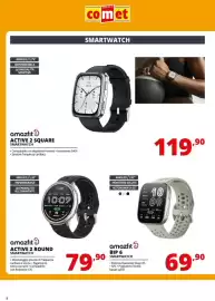Volantino Comet Pagina 8