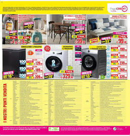 Volantino Satur Pagina 16