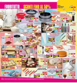 Volantino Satur Pagina 11