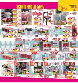 Volantino Satur Pagina 12