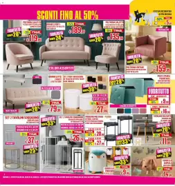 Volantino Satur Pagina 2