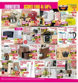 Volantino Satur Pagina 8