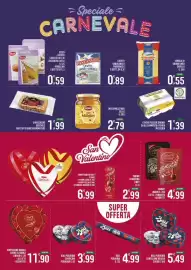 Volantino La Mimosa Supermercati Pagina 13