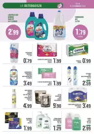 Volantino La Mimosa Supermercati Pagina 15