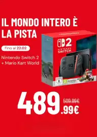 Volantino Gamestop Pagina 5