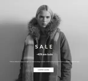 Catálogo Stefanel semana 6 Página 1