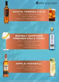 Folleto Comerco Cash & Carry Página 11