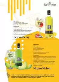 Folleto Comerco Cash & Carry Página 12