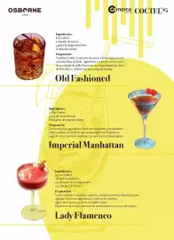 Folleto Comerco Cash & Carry Página 17