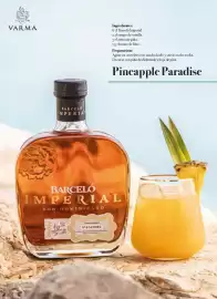 Folleto Comerco Cash & Carry Página 20