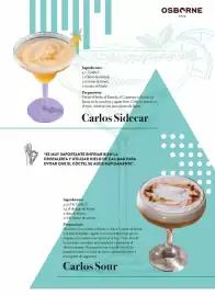 Folleto Comerco Cash & Carry Página 22