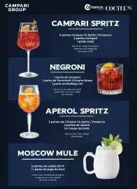 Folleto Comerco Cash & Carry Página 25