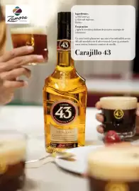 Folleto Comerco Cash & Carry Página 28