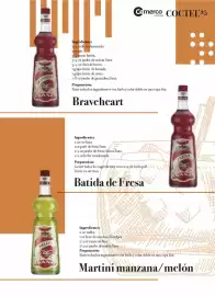 Folleto Comerco Cash & Carry Página 31