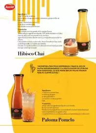 Folleto Comerco Cash & Carry Página 34