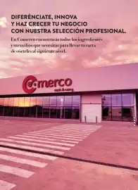 Folleto Comerco Cash & Carry Página 38