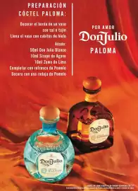 Folleto Comerco Cash & Carry Página 40