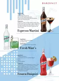 Folleto Comerco Cash & Carry Página 6