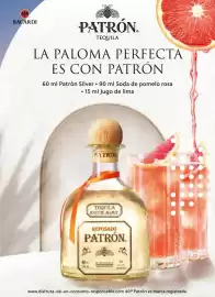 Folleto Comerco Cash & Carry Página 9