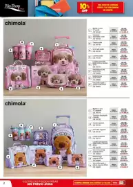 Catálogo Rio Shop Deco Página 2