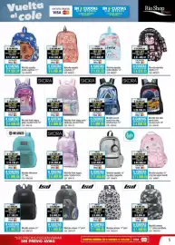 Catálogo Rio Shop Deco Página 5