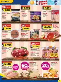 Folleto Carrefour Maxi semana 7 Página 19