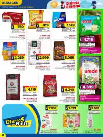 Folleto Carrefour Maxi semana 7 Página 22