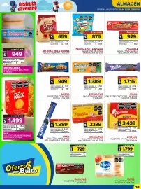 Folleto Carrefour Maxi semana 7 Página 23