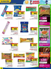 Folleto Carrefour Maxi semana 7 Página 24