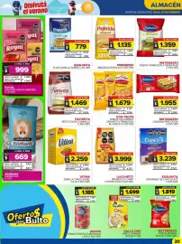 Folleto Carrefour Maxi semana 7 Página 25