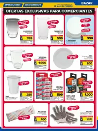 Folleto Carrefour Maxi semana 7 Página 30