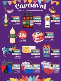 Folleto Carrefour Maxi semana 7 Página 4