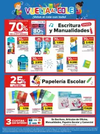 Folleto Carrefour Maxi semana 7 Página 6