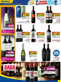 Folleto Carrefour Maxi semana 7 Página 7