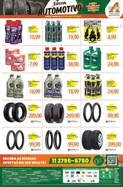 Folheto Atacadão semana 6 Página 2