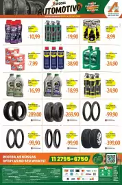 Folheto Atacadão semana 6 Página 2