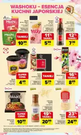 Carrefour Market gazetka Strona 11