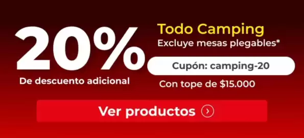 Catálogo Easy semana 6 Página 1