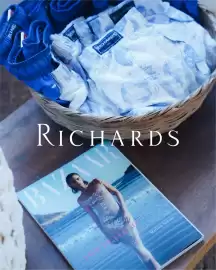 Catálogo Richards Página 2