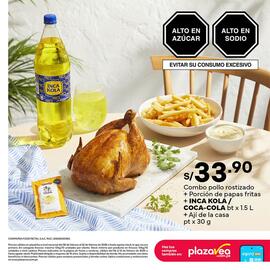 Catálogo Plaza Vea Página 24