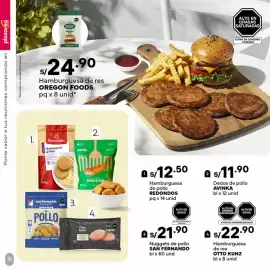 Catálogo Plaza Vea Página 10