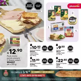 Catálogo Plaza Vea Página 13