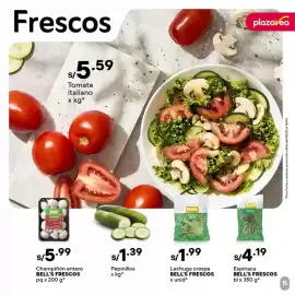 Catálogo Plaza Vea Página 15