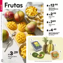 Catálogo Plaza Vea Página 16