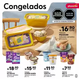 Catálogo Plaza Vea Página 17