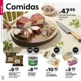 Catálogo Plaza Vea Página 18