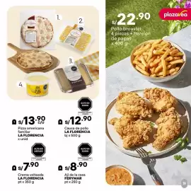 Catálogo Plaza Vea Página 19